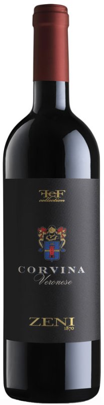 Zeni - Corvina Rosso Veronese IGT 2020